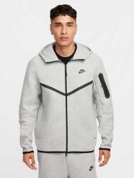 Nike Суитшърт m nk tch flc fz wr hoodie (hv0949-063)