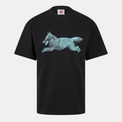 ICECREAM Тениска ICECREAM Men's Regular Fit T-Shirt - Black