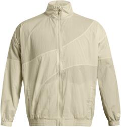 Under Armour Яке Under Armour Women's Legacy Crinkle Performance Training Jacket - Brown