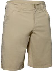 Under Armour Анцуг Under Armour Men's Fish Hunt Woven Tracksuit Shorts - Brown