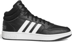 Adidas Обувки Hoops 3.0 Mid Classic Vintage (GW3020)