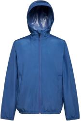 Pyrenex Men's Ensure Water-Repellent Windbreaker Rain Anorak - Horizon 4330X