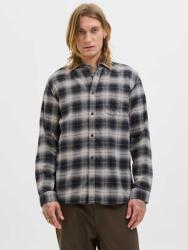 JACK & JONES Риза jjjames flannel shirt ls (122808264802569)