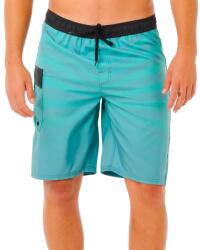Rip Curl Бански гащета Rip curl Shock Wave E/Fit swimming shorts - Green (Faded Denim)