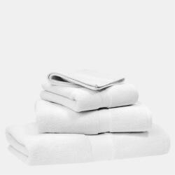 Ralph Lauren Home Хавлиена кърпа Ralph Lauren Home RL Avenue Towel - White