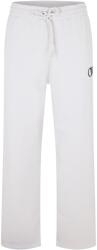 Off White Анцуг Off White Men's Closed Hem Fleece Joggers - Stone/Black - sportihobi - 309,00 лв