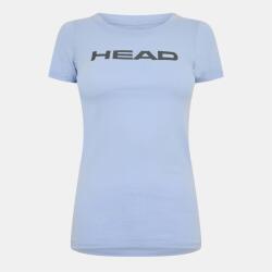 HEAD Тениска HEAD Women's Lucy T-Shirt - Blue