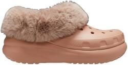 Crocs Чехли Crocs Men's Furever Crush Clogs - Cork