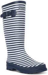 Regatta Гумени ботуши Regatta Women's Wellingtons - Navy/WhitStr