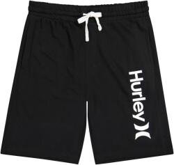Hurley Къси панталони Hurley Logo Shorts - Black - Black