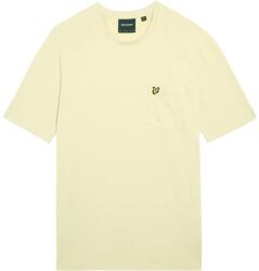 Lyle and Scott Тениска Lyle and Scott Men's Raglan T-Shirt - Luna