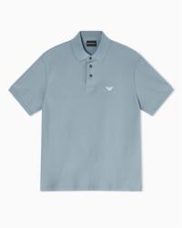 Emporio armani Блуза с яка EMPORIO ARMANI POLO SHIRT - Strmy Sea U9170