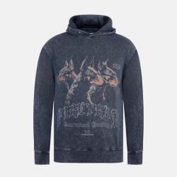Firetrap Суичър Firetrap Men's Graphic Hoodie - Doberman