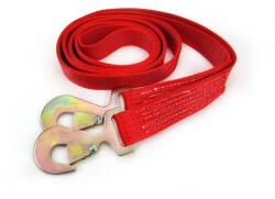  AMIO Vontatókötél 2 horoggal 4500kg 35mm 4m hosszú (02010)