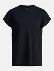 JJXX Дамска тениска JJXX Jack Astrid Boxy Sleeveless T-Shirt Ladies - Black
