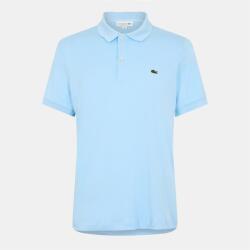 Lacoste Блуза с яка Lacoste Pima Polo Shirt - Blue HBP