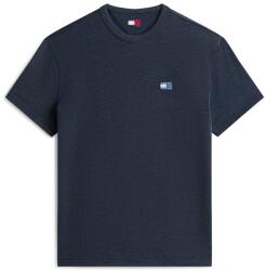 Tommy Jeans Тениска Tommy Jeans Classic Tommy Small Badge T Shirt - Dark Night Navy