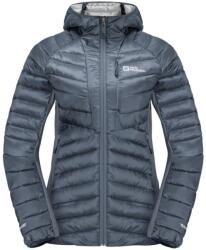 Jack Wolfskin Яке Jack Wolfskin Women's Routeburn Down Jacket - Midnight Sky