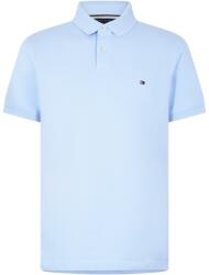 Tommy Hilfiger Блуза с яка Tommy Hilfiger Core 1985 Polo Shirt - Breezy Blue C1O