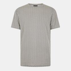 Armani Exchange Тениска Armani Exchange Men's AX All Over Print T-Shirt - AOP F0143