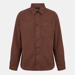 G-Star RAW One Pocket Relaxed Shirt - Dk Plum