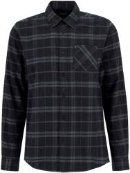Barbour International Mens Haynes Shirt - Black BK11