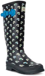 Regatta Гумени ботуши Regatta Women's Orla Welly Hi Wellies - Clover Black