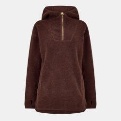 Barbour International Boston Fleece - Chocolate
