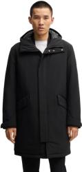Boss Men's Draul Formal Coat - Black