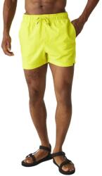 Regatta Бански гащета Regatta Mawson III swimming shorts - Yellow (Citron Lime)