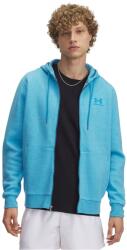 Under Armour Суичър Under Armour Men's Icon Full-Zip Hoodie - Blue