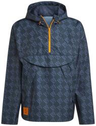 adidas Мъжко непромокаемо яке Adidas Mens adidas Real Madrid SZN Rain Jacket 24/25 - Night Navy