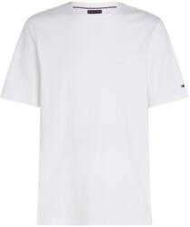 Tommy Hilfiger Тениска Tommy Hilfiger Men's Interlock Cotton T-Shirt - White YBR