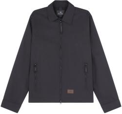 PS Paul Smith Яке PS Paul Smith Men's Zipped Harrington Jacket - Black 79