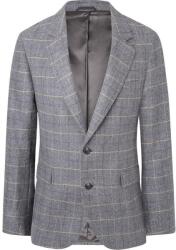 HACKETT Сако Hackett Tattersal blazer - Grey (Grey / Multicolor)