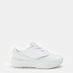 New Balance Детски маратонки New Balance Unisex Kids' Fast Neutral Road Running Shoes - White/White Ww
