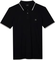 Ps paul smith Блуза с яка PS PAUL SMITH Polo T-Shirt - Black 79