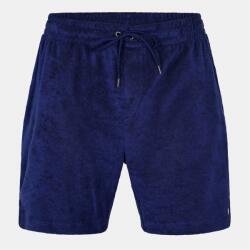 Ralph Lauren Къси панталони Polo Ralph Lauren Logo Jersey Shorts - Newport Navy
