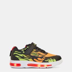 Slazenger Детски маратонки Slazenger Camo Go 2.0 Trainers Childrens - Flames