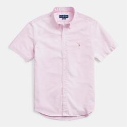 Ralph Lauren Oxford Shirt - New Rose