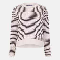 Sweaty betty Блуза SWEATY BETTY Women's After Class Cropped Sweatshirt - lilyw brown