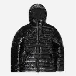 RAINS Яке RAINS Mens Lohja Medium Puffer Jacket - Night