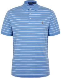 Ralph Lauren Блуза с яка Polo Ralph Lauren Striped Polo Shirt - Blue/White