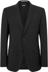 Boss Яке Boss Men's Huge Formal Jacket - Black