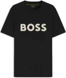 Boss Тениска Boss Icon T-Shirt - Black 001