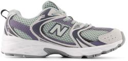New Balance Детски маратонки NEW BALANCE Childrens 530 Trainers - Neptune Grey