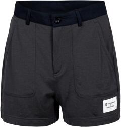 Timberland Къси панталони Timberland Women's Icebreaker Chino Shorts - Gritstone