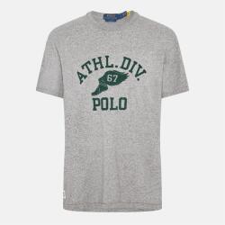 Ralph Lauren Тениска Polo Ralph Lauren Men's Regular Fit T-Shirt - Vintage Heather