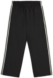 Y3 Анцуг Y3 Men's Wire Open Hem Woven Tracksuit Joggers - Black