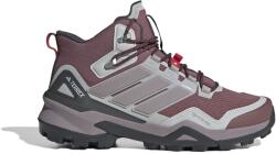 adidas Обувки Adidas Women's Non-Waterproof Hiking Boots - Crmsn/Fig/Gry